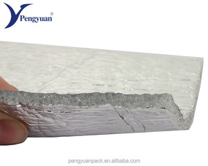 Màng Nhôm Polyethylene PE Foam Vật Liệu Cách Nhiệt CuộN - Product Image 2