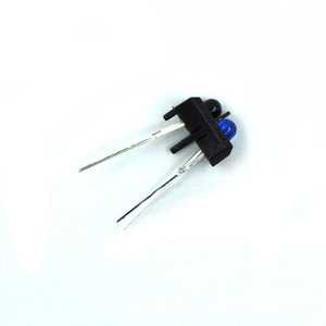 Ir sensores interruptor transformador, infravermelho ir sensor de movimento reflexivo modo fotoelétrico óptico tcrt5000