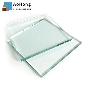 1.3mm 1.5mm 1.8mm 1.9mm 2.0mm Clear Sheet <strong>Glass</strong> Price - Product Image 3