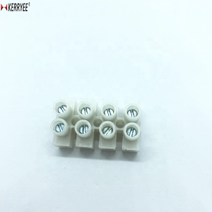 PA8H-4P 8mm2 tipo H bloco de terminais LED