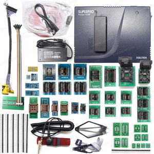 Xeltek Super Pro 610P XELTEK EEPROM NOR NAND Programmierer 48 Universal Pin-Treiber - Product Image 1