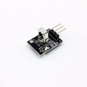 HX1838 IR modulo telecomando Wireless a infrarossi Wireless IR kit modulo ricevitore per Raspberry Pi DIY - Product Image 4