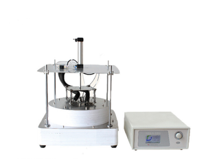 ASTM C 518-probador de conductividad térmica, panel de baja temperatura, equipo de pruebas de laboratorio conductivo de calor térmico - Product Image 5