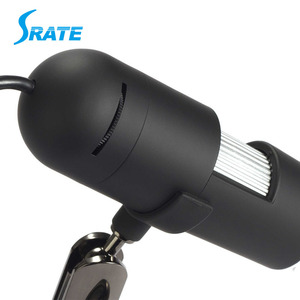 UM012A 1.3Mega USB <strong>Digital</strong> Zoom Portable <strong>Microscope</strong>