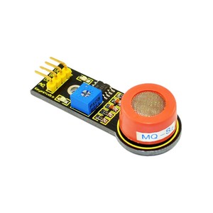 Keyestudio analógico <span class=keywords><strong>Sensor</strong></span> de <span class=keywords><strong>Alcohol</strong></span> (MQ-3) para <span class=keywords><strong>Arduino</strong></span>