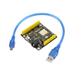 Keyes tudio ESP8266 WiF-Entwicklungs platine für Arduino - Product Image 4