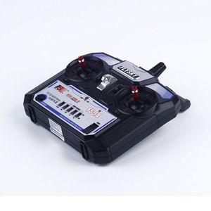 Приемник радиопередатчика Flysky FS-i4 2,4G 4CH для радиоуправляемого вертолета - Product Image 4