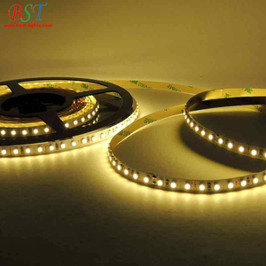 2835 <strong>LED</strong> Strip 120leds Dc12v 24v 48v Flexible <strong>LED</strong> Strip Tape Lighting SMD 2835 - Product Image 1
