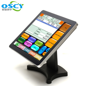 Программное обеспечение для системы POS-терминала Android для ресторанов