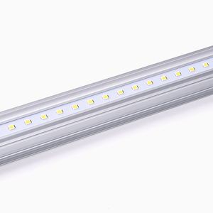 SAA CE DLC onayı led aydınlatma 4 tüp <span class=keywords><strong>t5</strong></span> fikstür 600mm 7 w 9 w <span class=keywords><strong>t5</strong></span> led tüp ile video