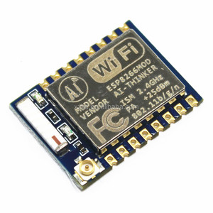 Original <strong>WIFI</strong> <strong>Module</strong> Wireless Transceiver <strong>Module</strong> <strong>ESP8266</strong> <strong>ESP</strong>-07 - Product Image 1