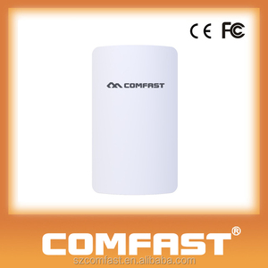 Puente de red inalámbrico COMFAST Wifi CPE dispositivo QCA9531 al aire libre Mini CPE 300Mbps largo rango Wifi 24V Puerto Poe - Product Image 2
