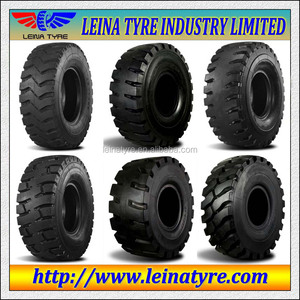 三角径向分级机轮胎 17.5R25 20.5R25 23.5R25 TB515 - Product Image 5