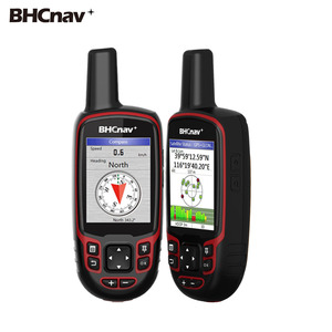专业 EGNOS 土地测量仪导航 GPS 户外类似 GPSMAP 64S - Product Image 2