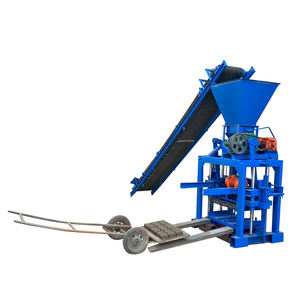 QTJ4-30A beton hol blok making <span class=keywords><strong>machine</strong></span> prijs veel gebruikt cement betonmolen baksteen <span class=keywords><strong>machine</strong></span> - Product Image 3