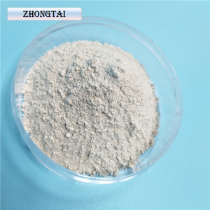 MSDS הופעל חימר אדמה הלבנה בנטוניט חימר עבור דקל שמן