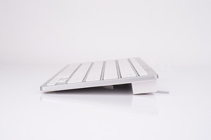 China Factory 2.4g Arabische drahtlose Computer tastatur für Smart-TV - Product Image 4