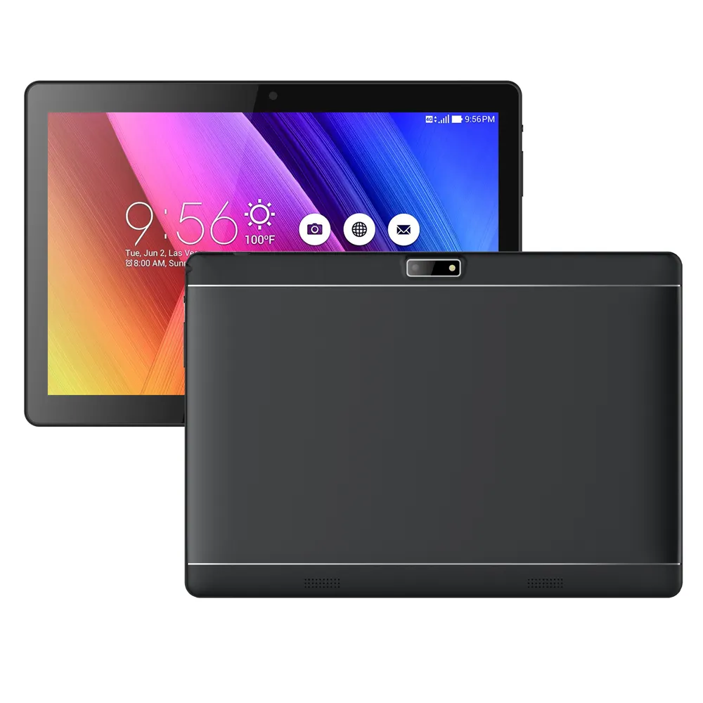 CE ROHS CCC Prix Conforme Tablet Pc 4G Lte 10/10.1 Pouces Android 10 Tablet