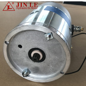 电动汽车直流电机 60 V 2.0KW 2000 W