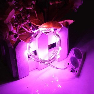 Светильники со светодиодной медной проволокой, 2 м - Product Image 3
