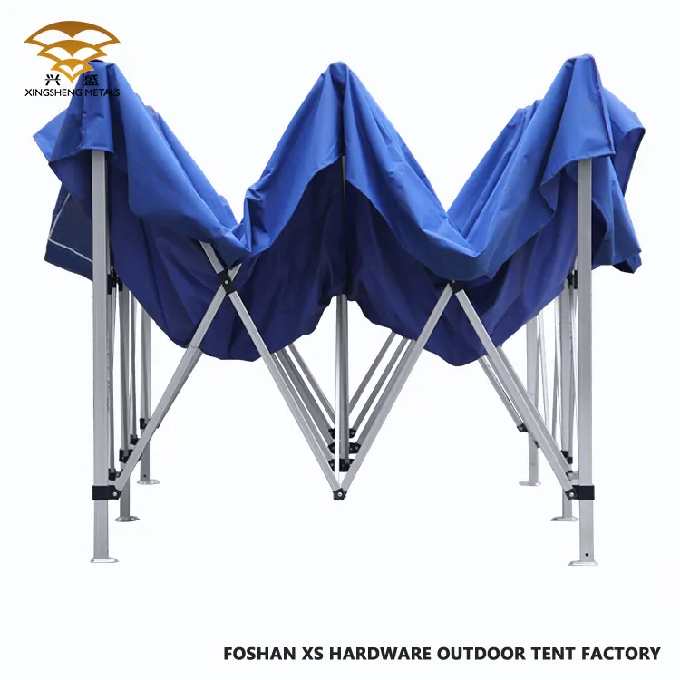 Aluminum Frame Oxford Waterproof Fabric Gazebo Tent For Sale Philippines