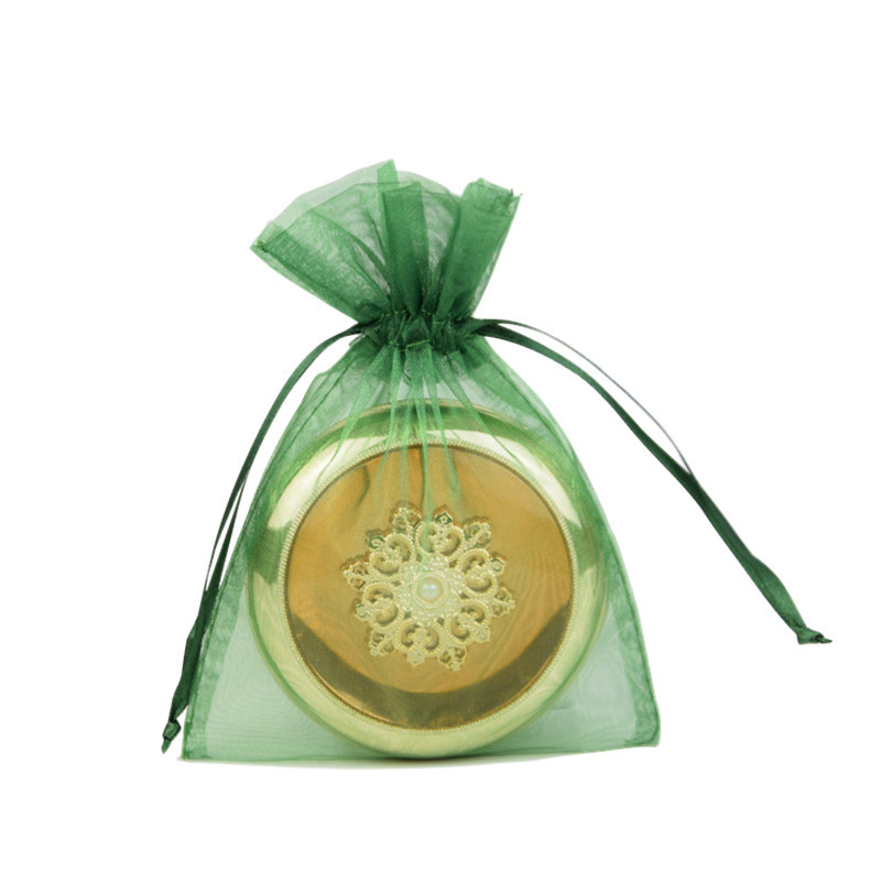 Vert foncé