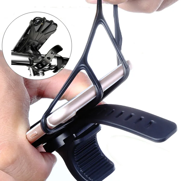 Good item for sale phone accessories free shipping for phone holder for bike