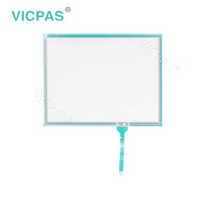 XV-112-D6-57TVRC-00 153469 / XV-313-70-B00-A00-1C 179671 Großhandel HMI Lcd Touch Screen Monitor für Plc Programmierung Controller - Product Image 4