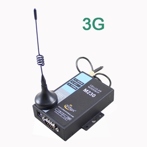 M230 External Wireless <strong>Modem</strong> with Transparent Data Transmission Supports Serial Port RS232 RS485 and <strong>GSM</strong> GPRS for AMR PLC - Product Image 5