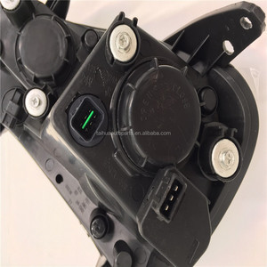 Wingle 汽车配件汽车头灯用于长城 wingle 5 用于长城