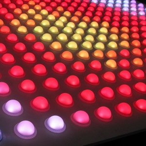 Programmabile 3smd5050 RGB led dmx luce pixel - Product Image 3