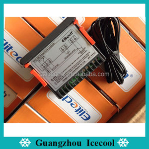 Microordenador de control sistema Elitech digital de la habitación fría controles de temperatura STC-200 + - Product Image 2