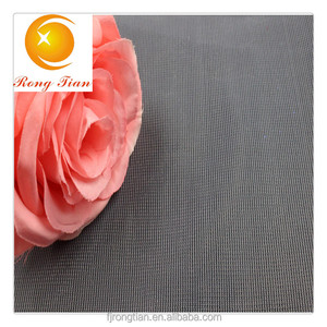 20D PVC <strong>Plain</strong> <strong>Mesh</strong> Polyester <strong>Fabric</strong> for Mosquito <strong>Net</strong> - Product Image 4