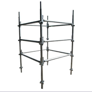 Австралия kwikstage/Детали системы строительных лесов/строительные леса - Product Image 1
