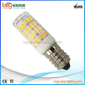 E12 E17 New 3000k 4000k 6000k <strong>4w</strong> <strong>E14</strong> <strong>Led</strong> Light Bulb - Product Image 4