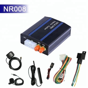 Manufacturer of <strong>GPS</strong> <strong>tracker</strong> for Vehicle <strong>GPS</strong> <strong>tracker</strong> with Open <strong>Source</strong> SDK and API - Product Image 4