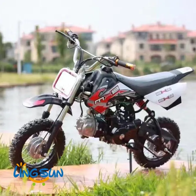 250cc دراجة نارية الترابية دراجة استخدام الطرق الوعرة دراجة نارية