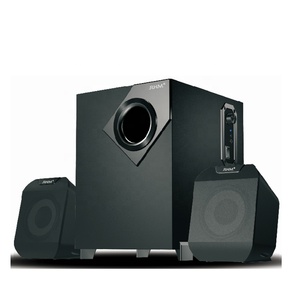 Sistema de altavoces OEM 2,1 con amplificador, altavoz estéreo para el hogar con AUX-IN, USB, BT, FM, RS-40Ax - Product Image 6