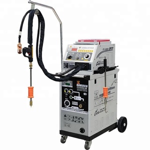 多功能电阻点焊机和 MIG 焊机 - Product Image 3