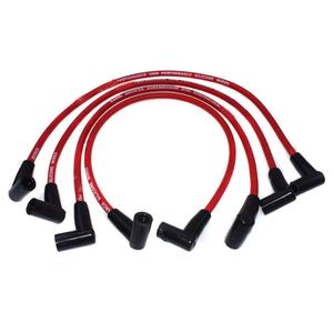 8MM Spark Plug Wire Set for Mazda <strong>Rx8</strong> 1.3L 2004 -2011 N3H1-18-140A NEW - Product Image 6
