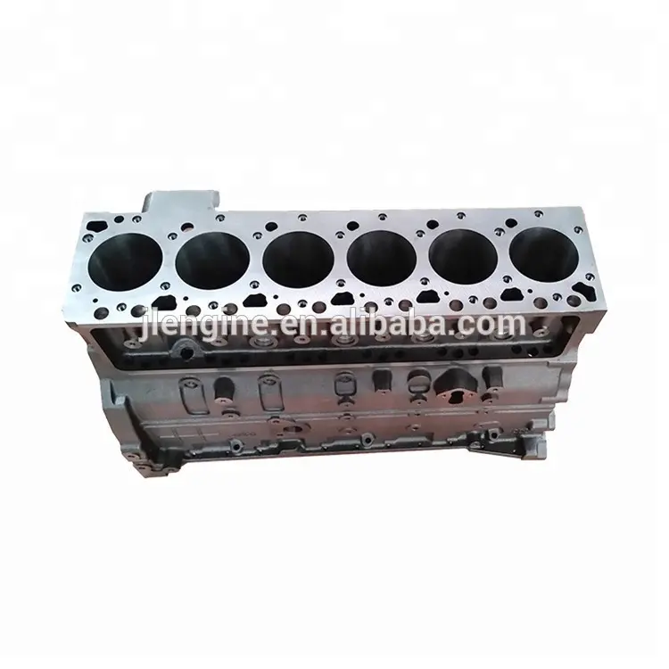 6 Cilinder Diesel 6bt Motor Blok 6bt Cilinderblok 3928797