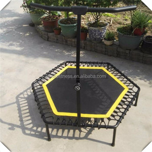 <span class=keywords><strong>Kalori</strong></span> yakmak Için Vücut Bina Atlama Fitness Bungee Trambolin Spor Kulübü