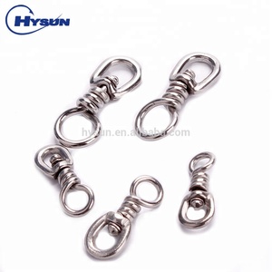 Stainless Steel BL <strong>Swivel</strong> for Long Line Fishing - Product Image 5