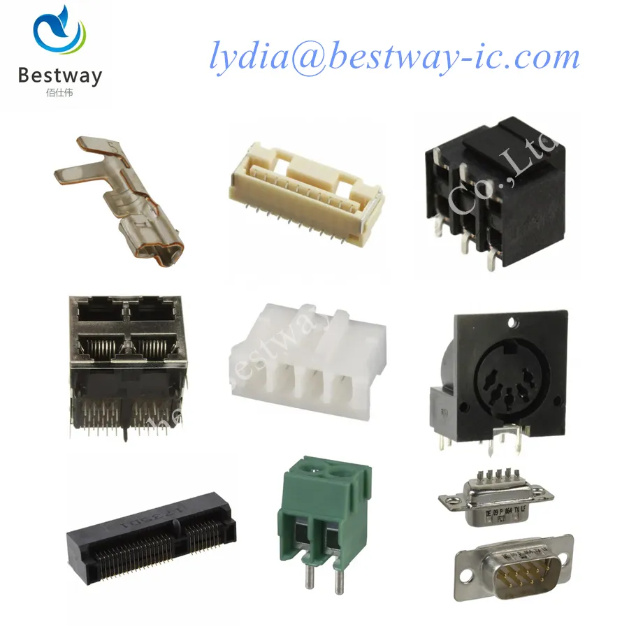 New Connector MCV 1.5/4-G-3.81 Trong Kho