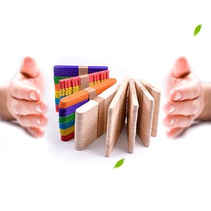 Nhà Cung Cấp Vàng Với Chất Lượng Cao Gỗ Popsicle <span class=keywords><strong>Stick</strong></span> Cho Ice Cream - Product Image 4
