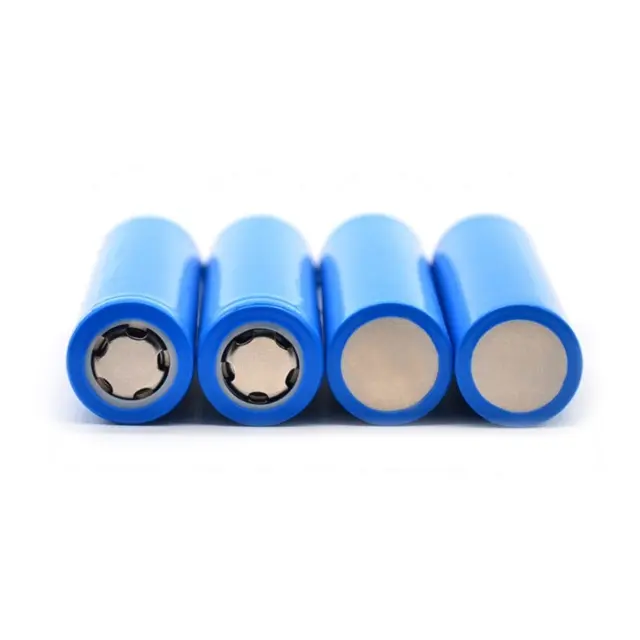 Sufficient capacity High quality rechargeable 3.7V 2800mAh li-ion 18650 battery