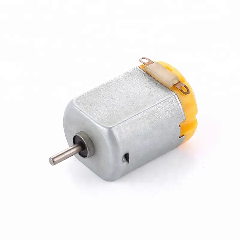 Motor de juguete eléctrico para coche de juguete, superventas, 130