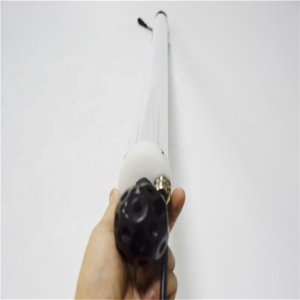Tubo de luz led inalámbrico dmx 512 rgb, control de protocolo por controlador DMX - Product Image 4
