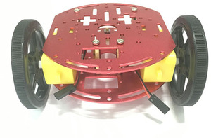 2WD <span class=keywords><strong>Arduino</strong></span> <span class=keywords><strong>Bluetooth</strong></span> Senza Fili RC Robotic Auto