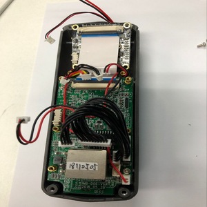 SIP IP Video Citofono Sistema di Bordo del PWB CPC-IMX225-32-02-M1
